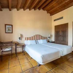 3* Hotel Cigarral De Caravantes