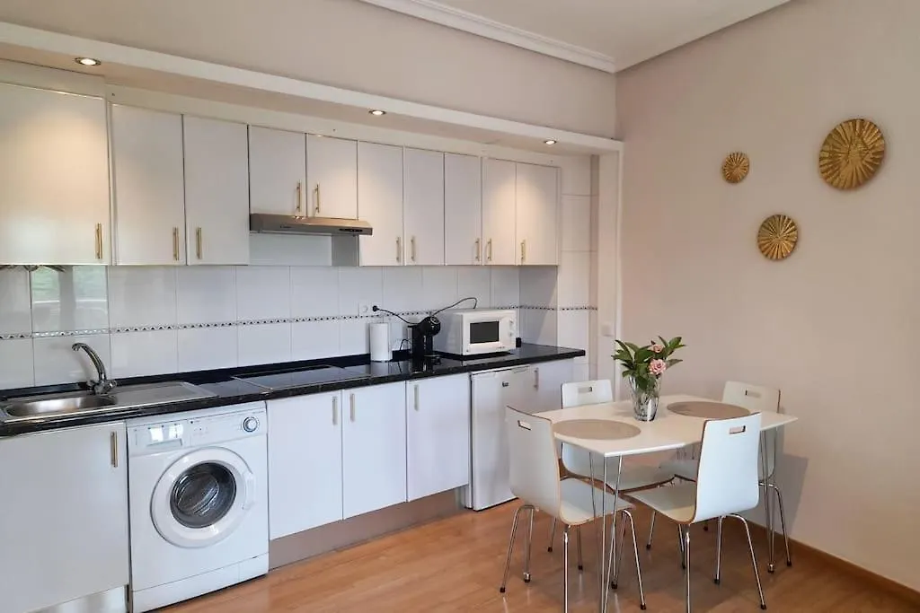 Apartamento Castilla 30 Bis - Parking Publico Gratuito Toledo