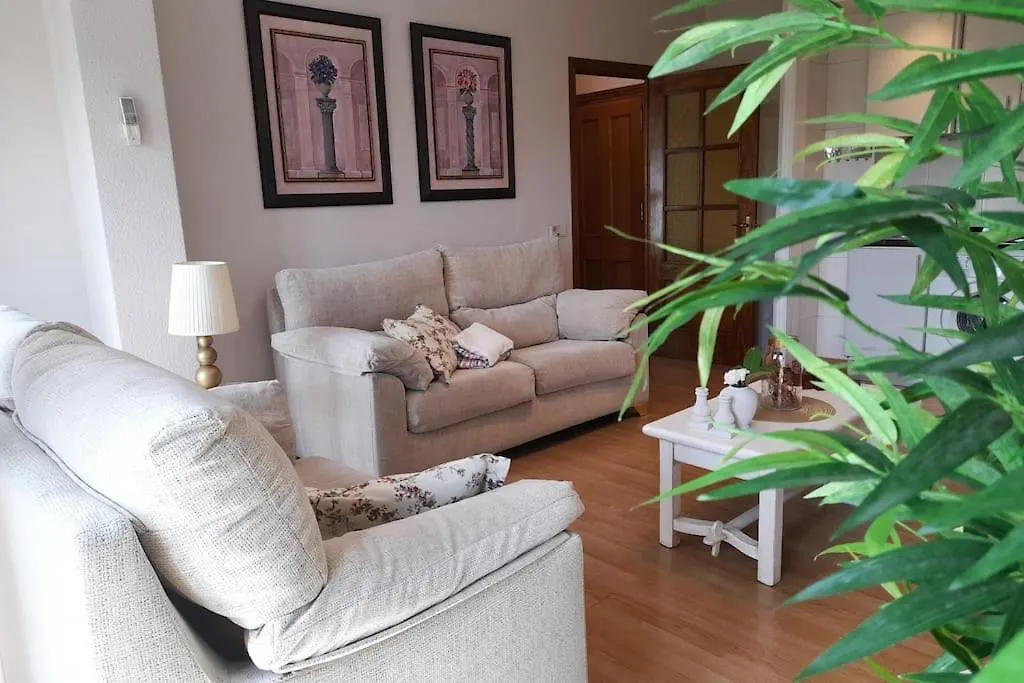 Apartamento Castilla 30 Bis - Parking Publico Gratuito Toledo 0*,